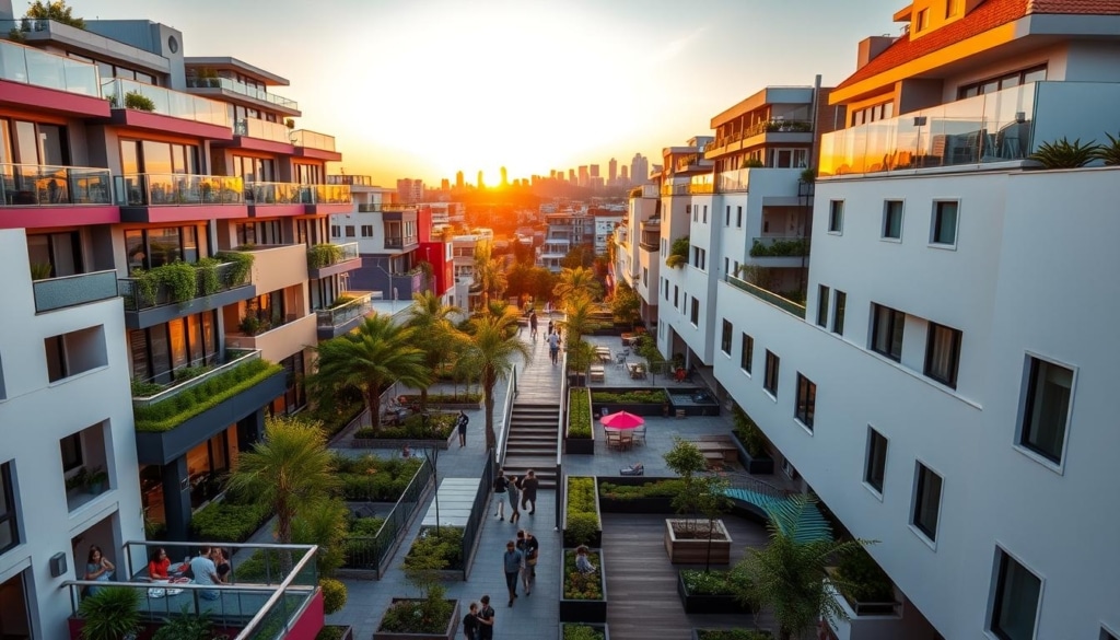 Tips for Finding the Perfect Townhome Rental